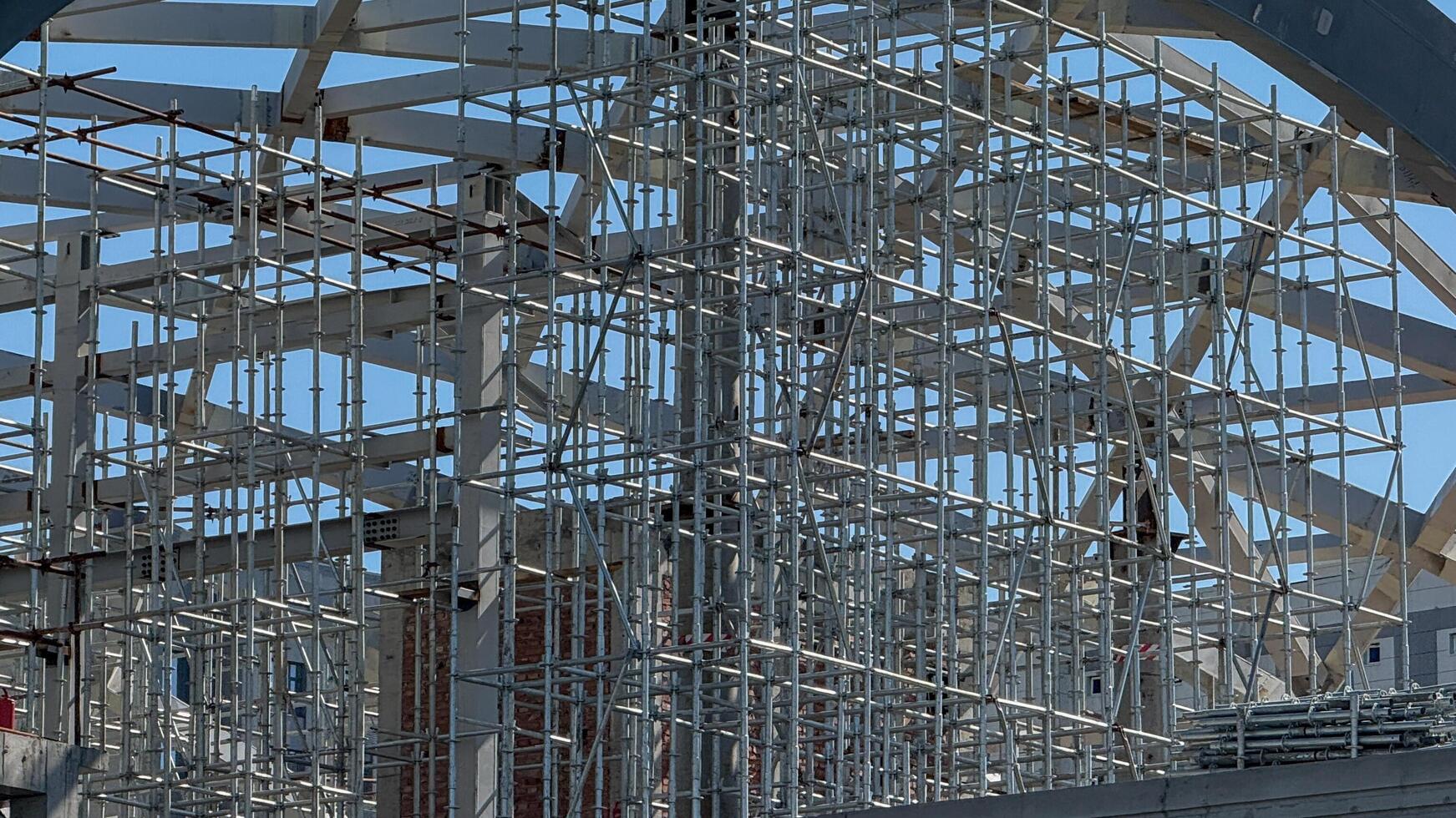 Fireproofing Contracting
