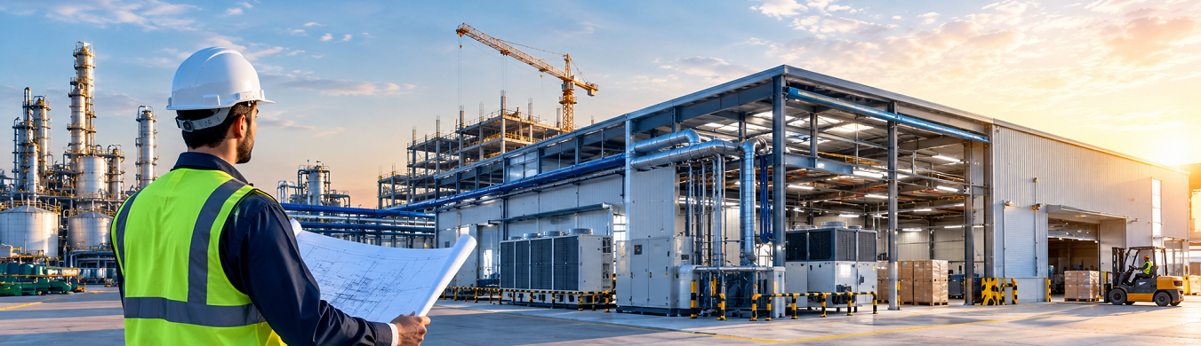 Industrial Contracting