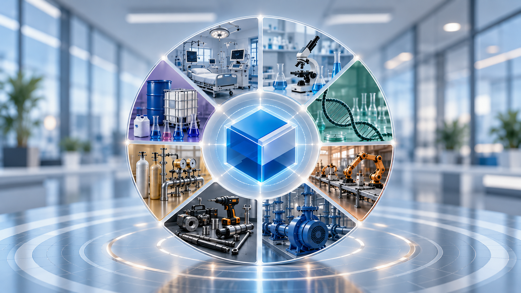 laboratory Solutions