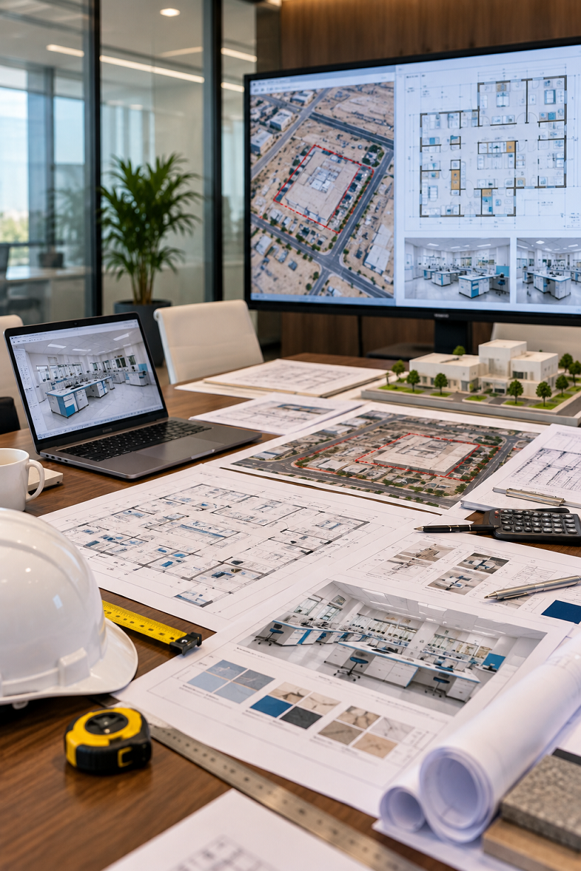 Fire Protection (PFP) Services