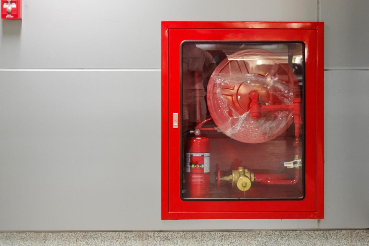 Firestopping Contracting