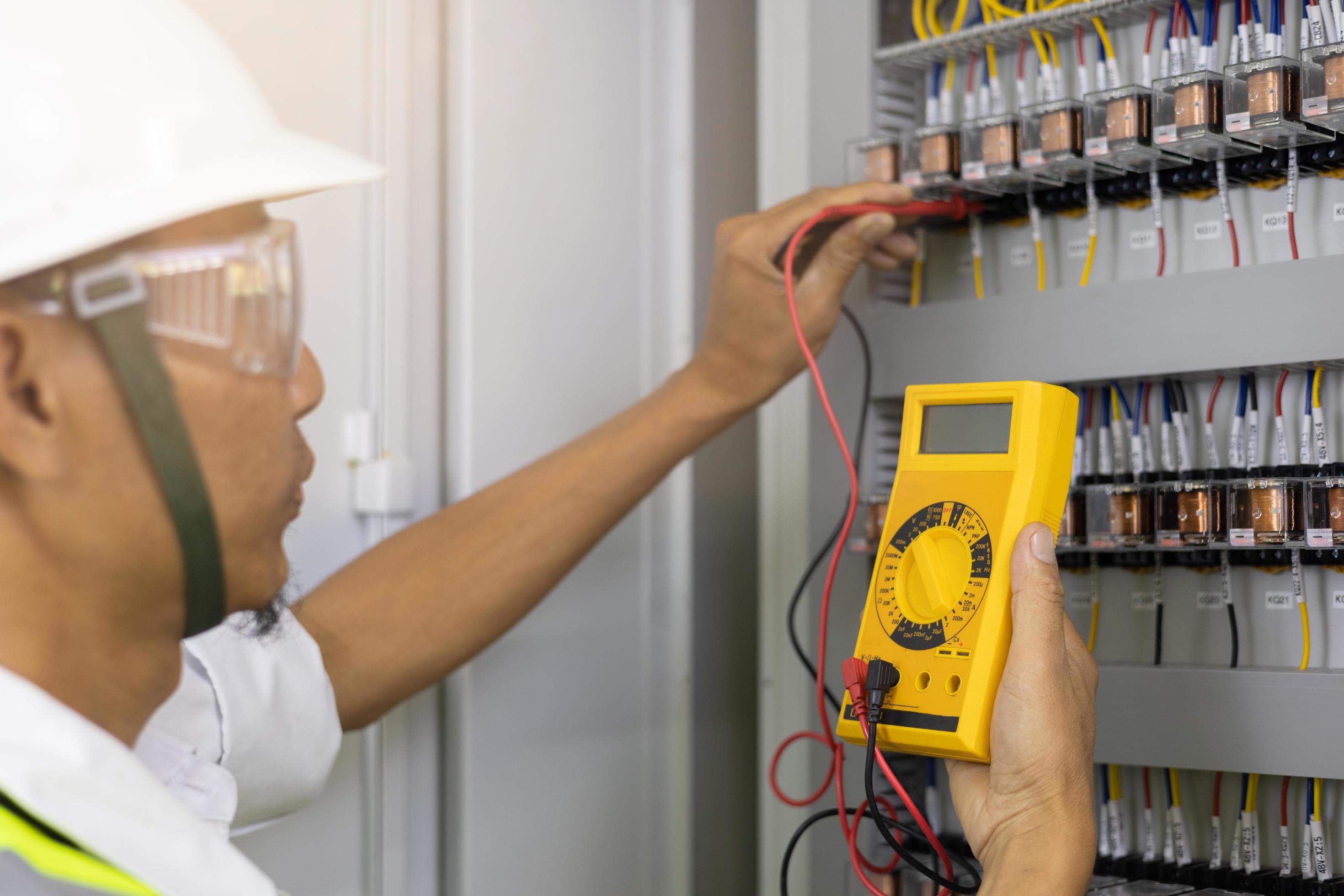 Installation Services