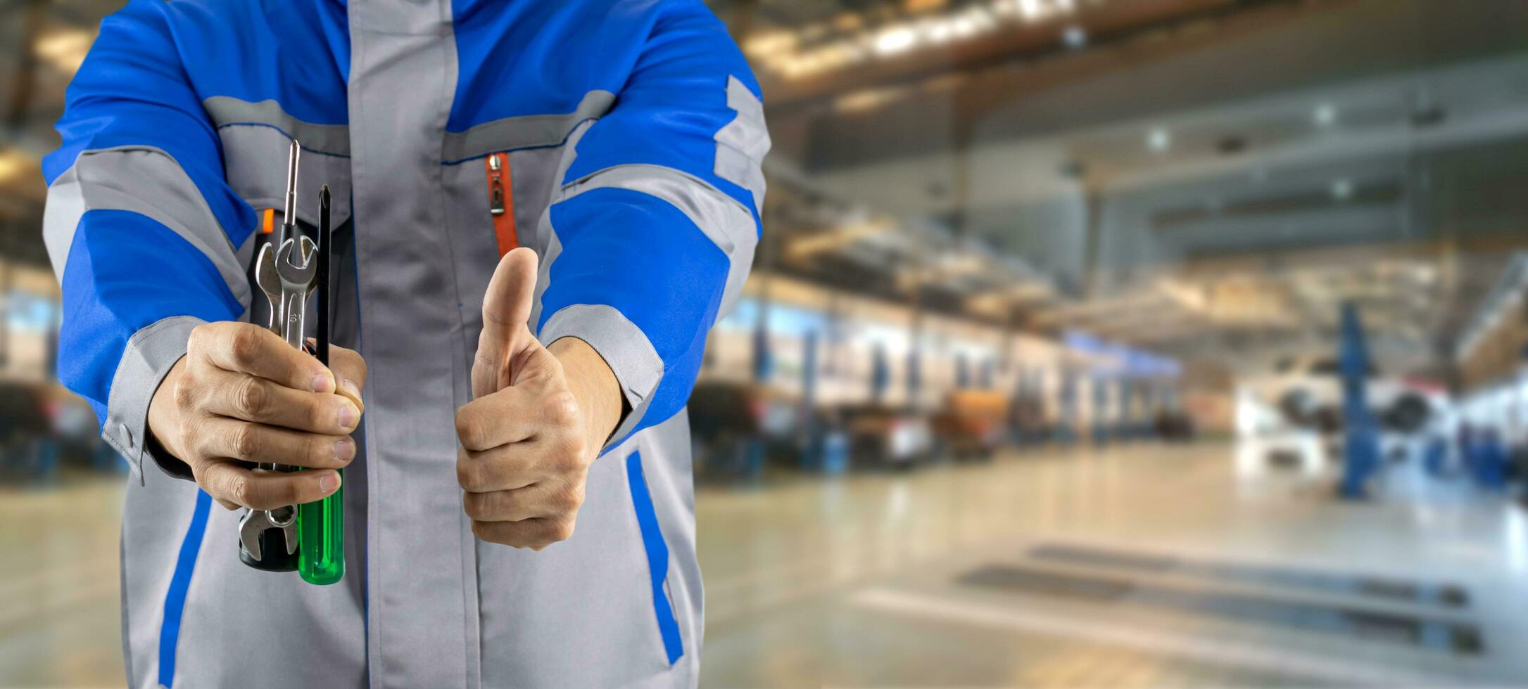 Maintenance & After-Sales Support