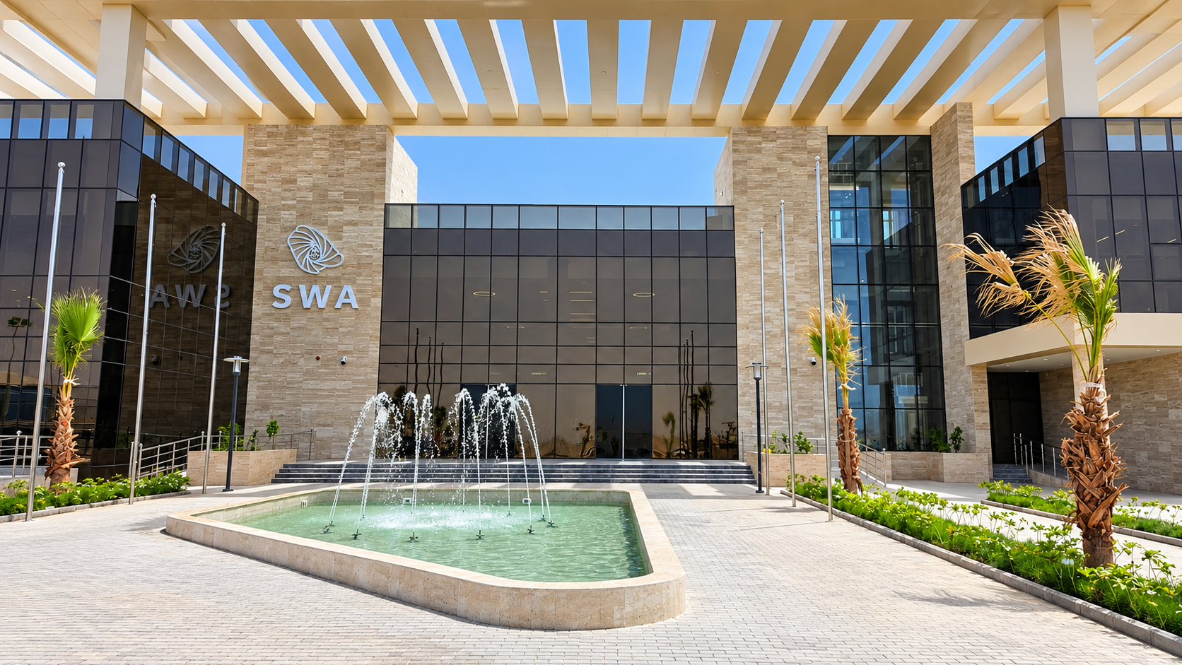 WTIIRA KSA