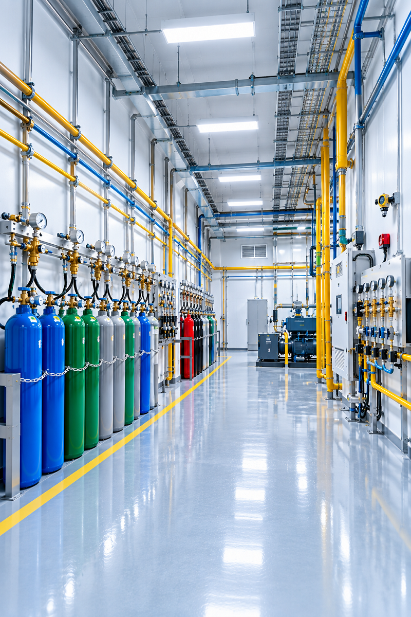 Fire Protection (PFP) Services