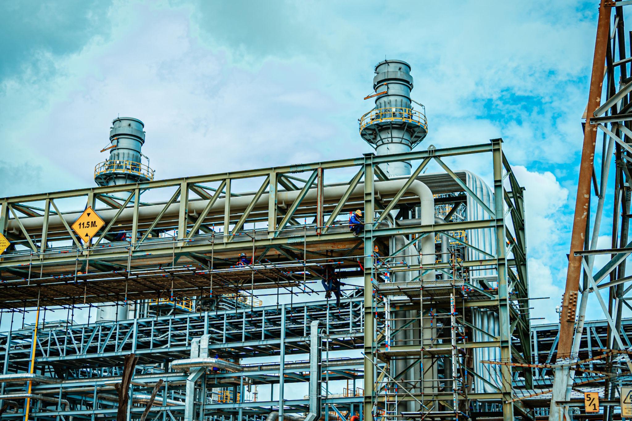 Fire Protection Systems