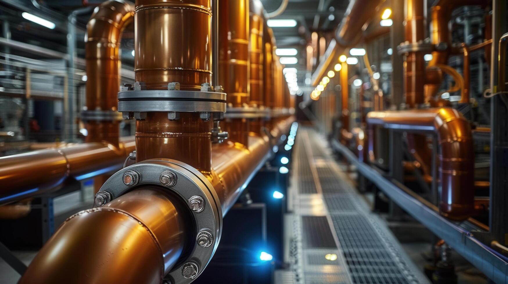 Mechanical, Electrical & Plumbing