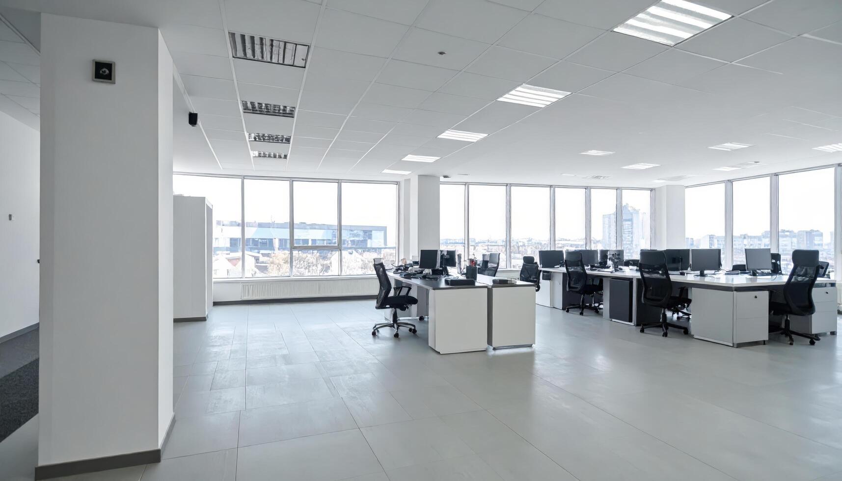Specialized Fit-Out & Interiors