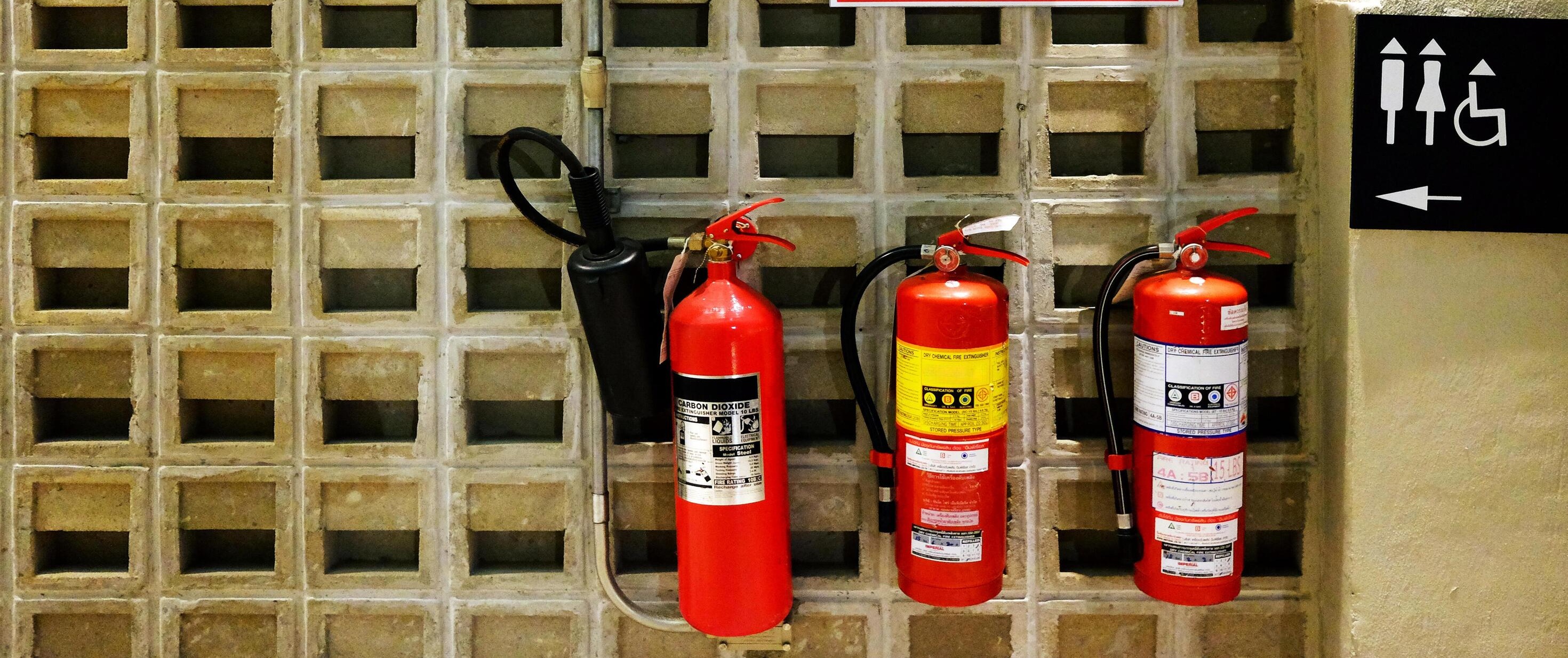 Passive Fire Protection