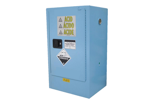 Acid & Corrosive Storage Cabinet