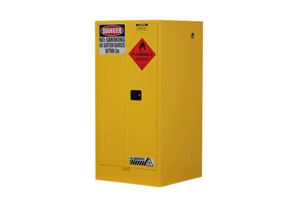 Flammable Storage Cabinet