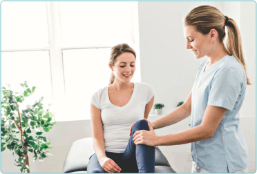 Physical and Occupational Therapy