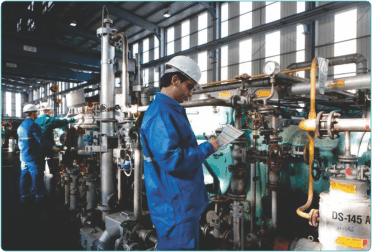 Calibration & Industrial Gases