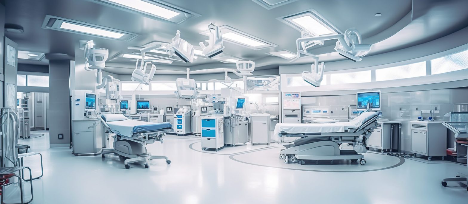 How to Choose the Right Medical Equipment Supplier In UAE for Your Clinic or Hospital