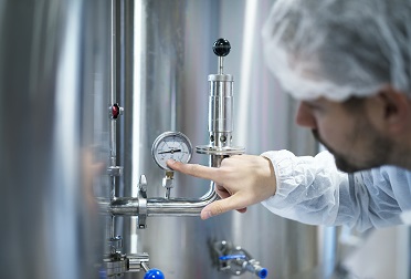 Specialty Gas Solution By OxyMed