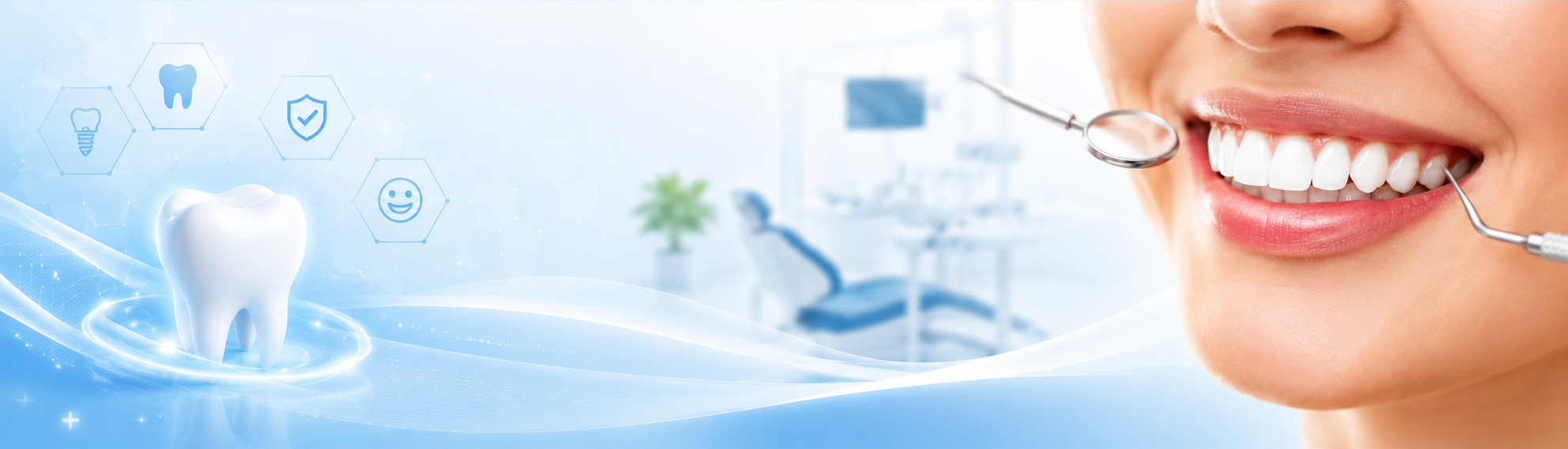 Tips Proceduer Dental Suction Tips - Oxymedz