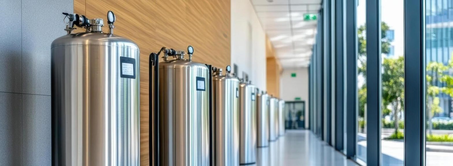 Beverages Gas Systems
