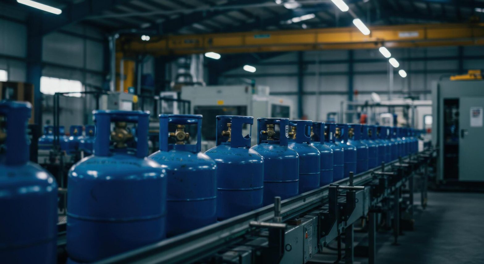 LPG & Propane Solutions