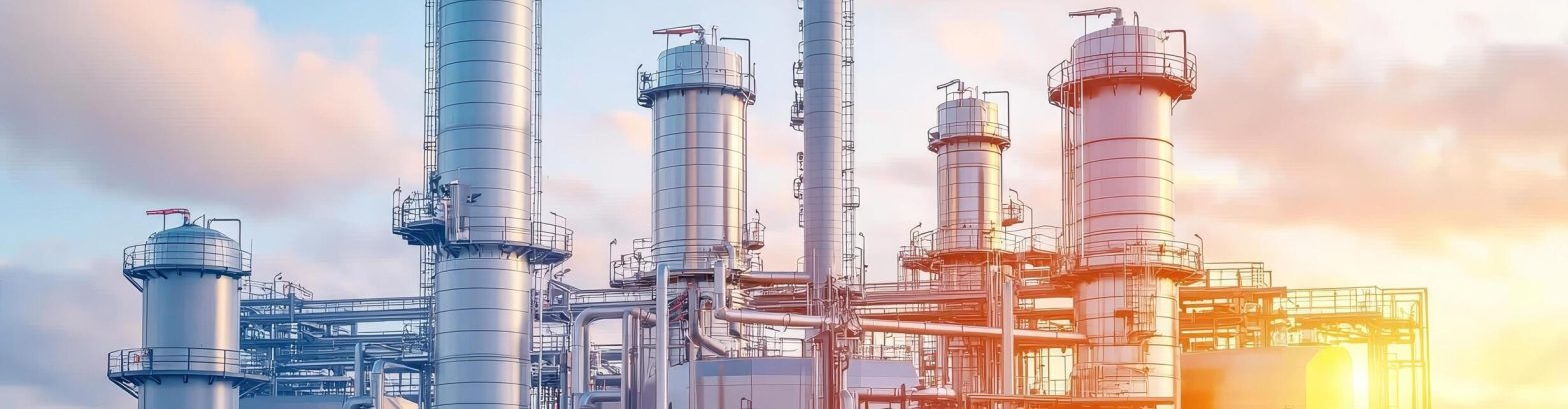 UHP Gas Solutions