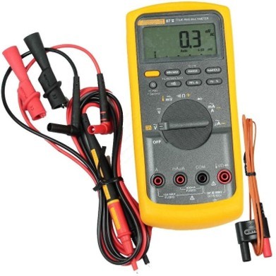 Digital Multimeter