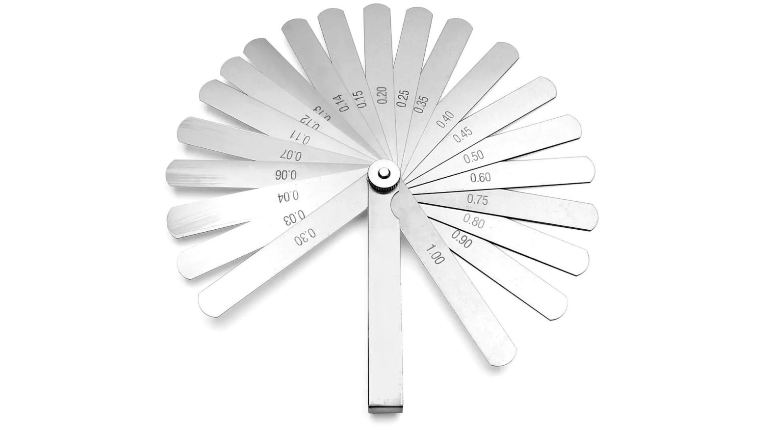 Feeler Gauge
