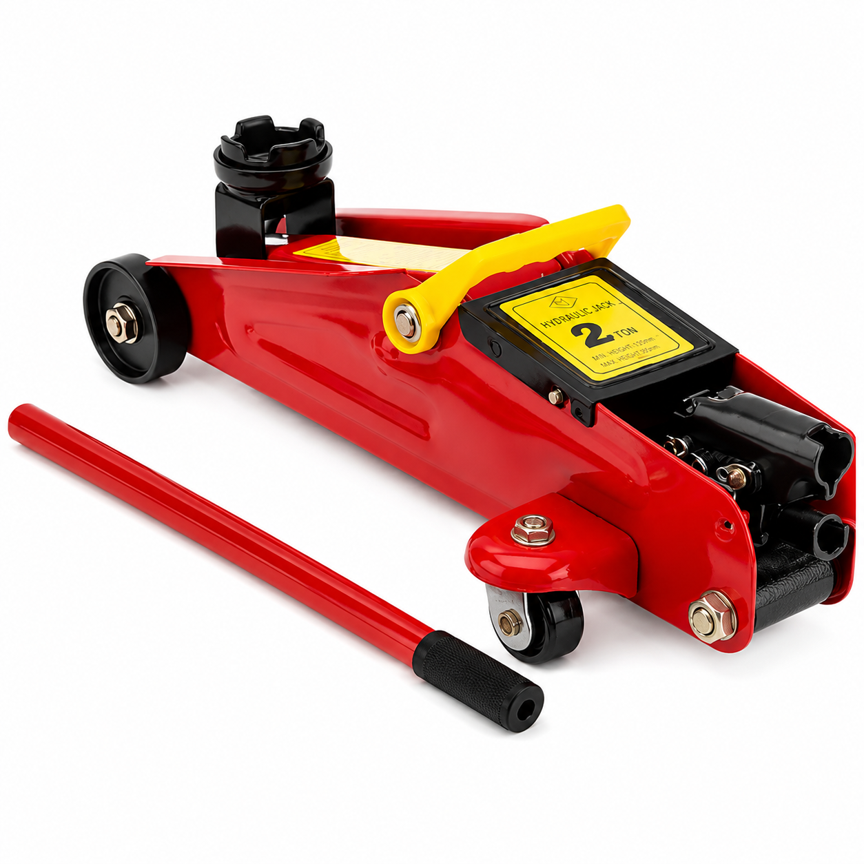 Hydraulic Jack