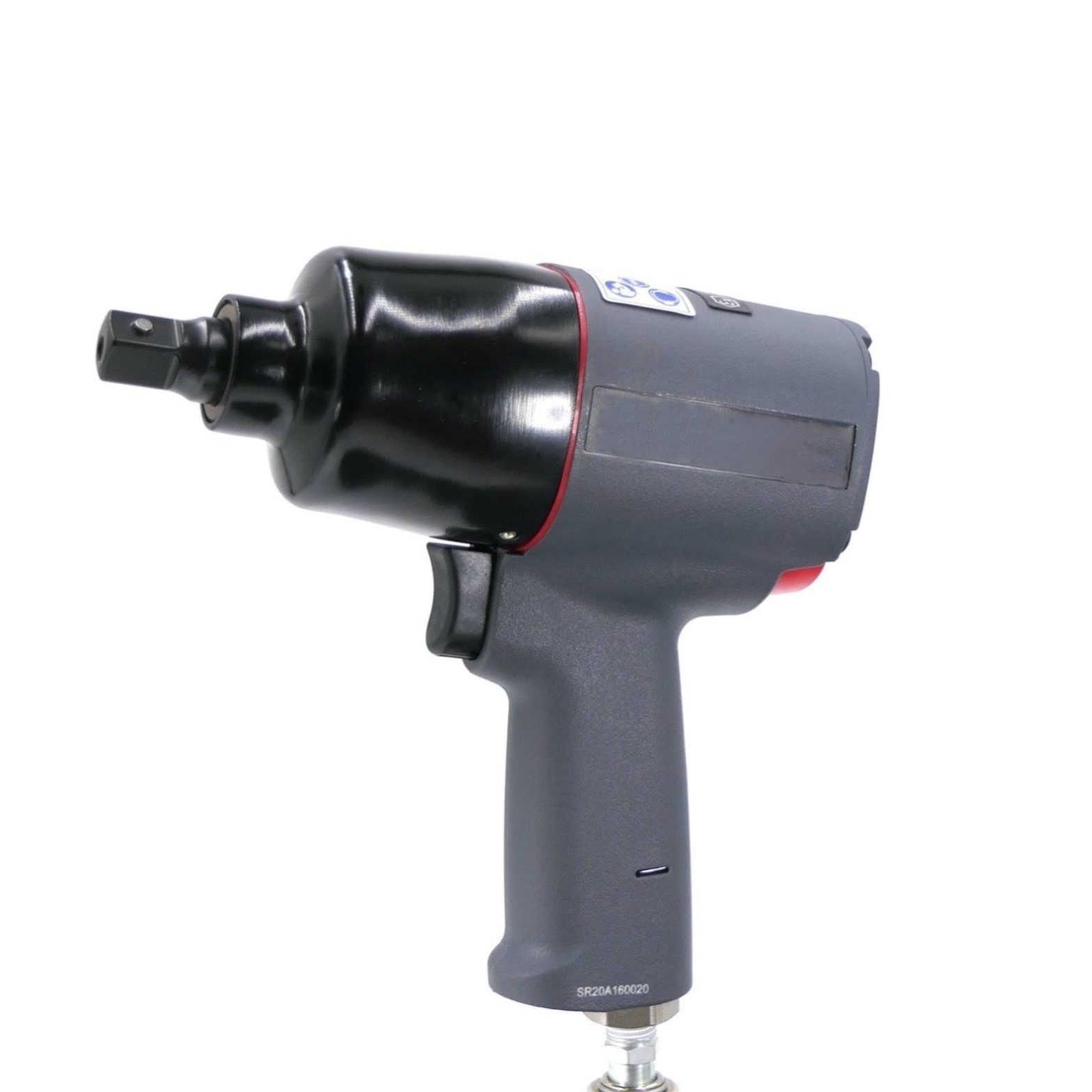 Impact Wrench
