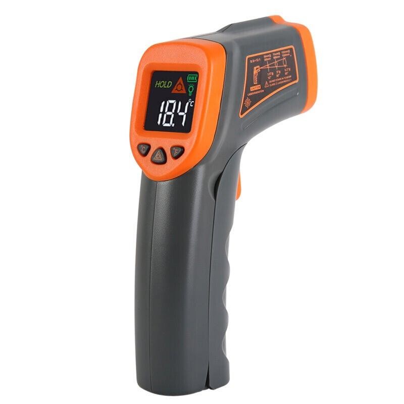 Infrared Thermometer
