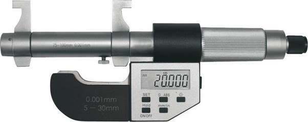 Inside Micrometer