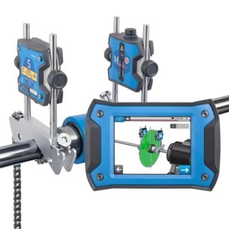Laser Alignment System