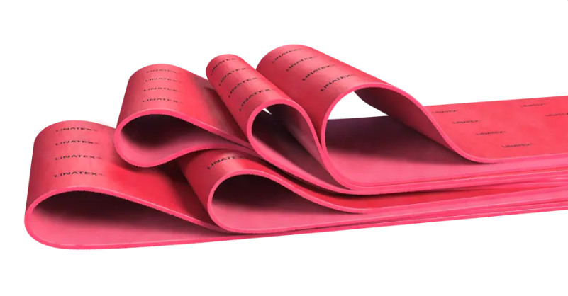 Natural Rubber Sheet