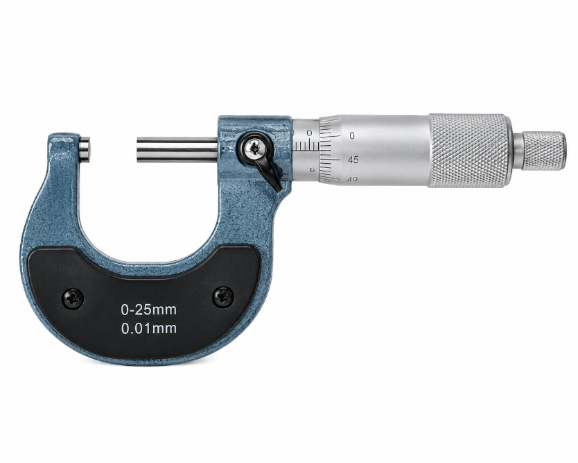 Outside Micrometer