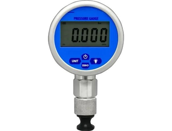 Pressure Gauge