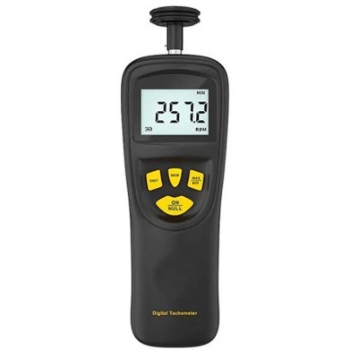 Tachometer