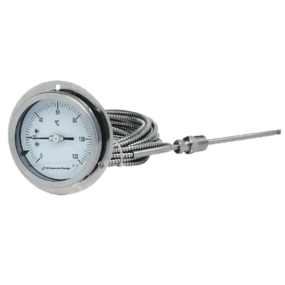 Temperature Gauge