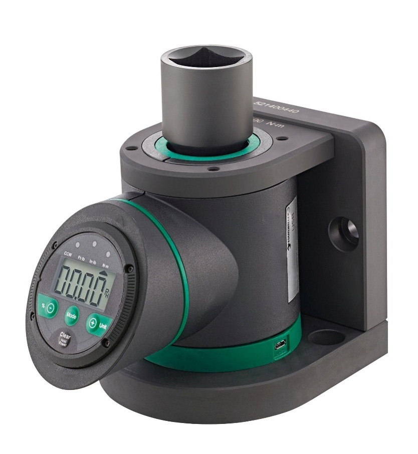 Torque Tester