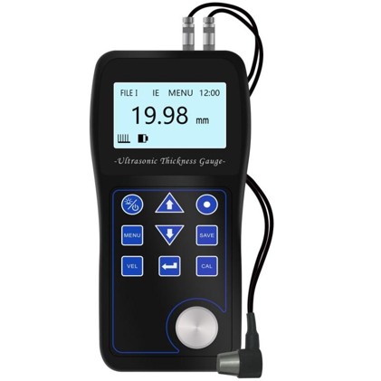 Ultrasonic Thickness Gauge
