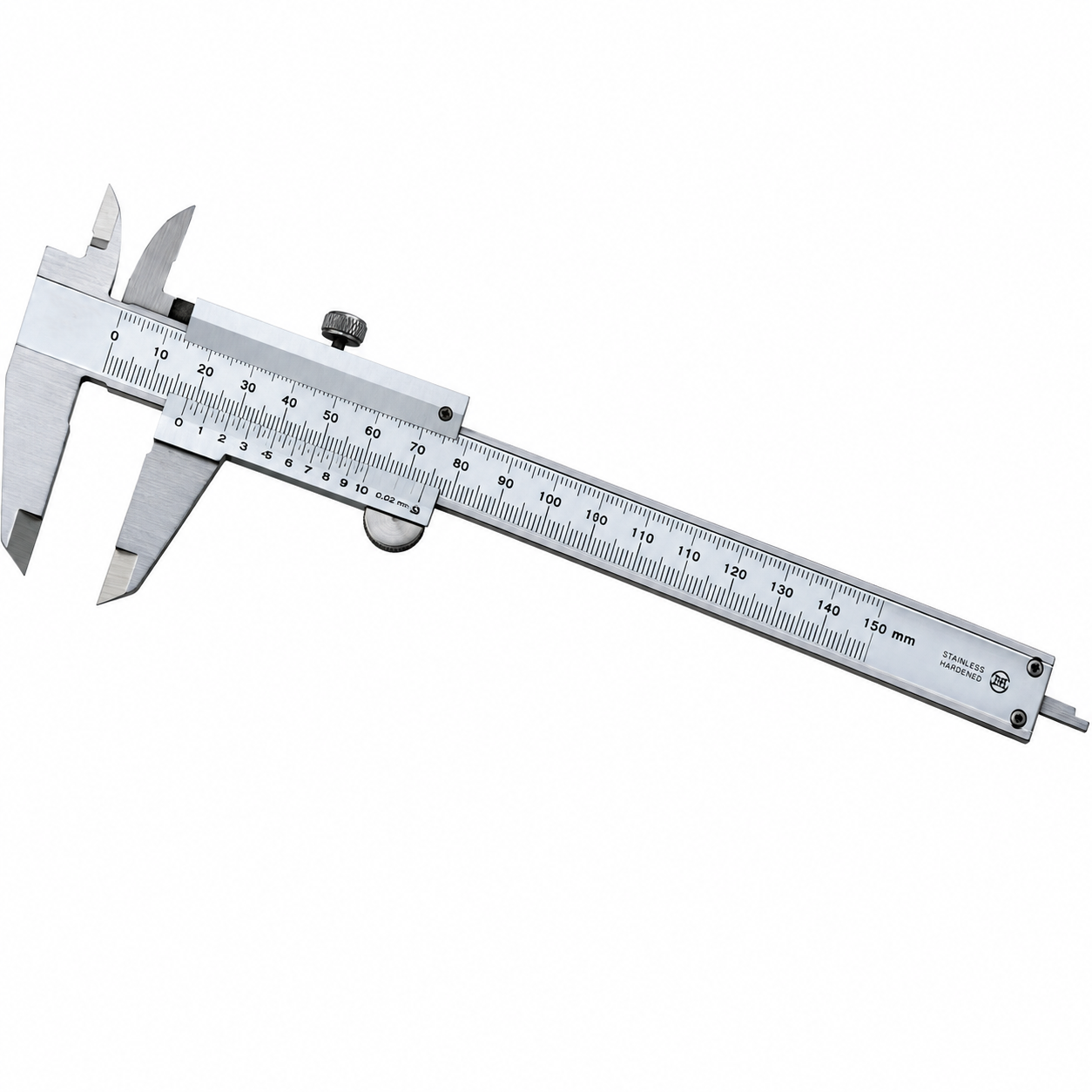 Vernier Caliper