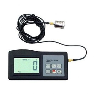 Vibration Meter