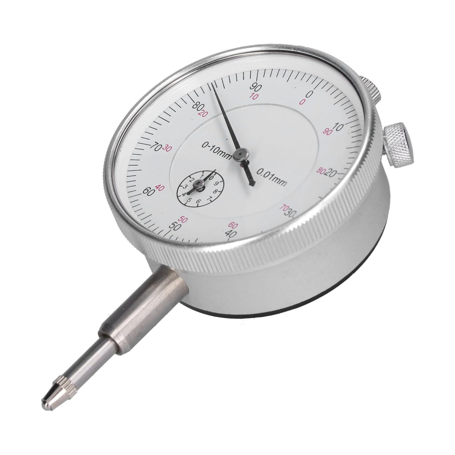 Dial Gauge