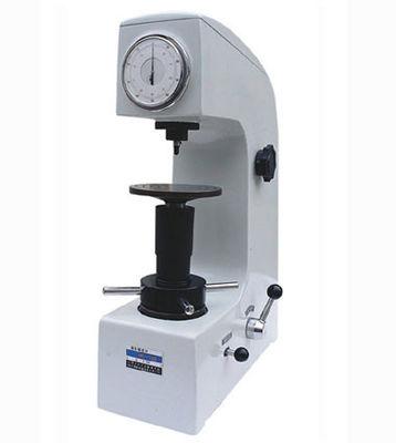 Hardness Testers
