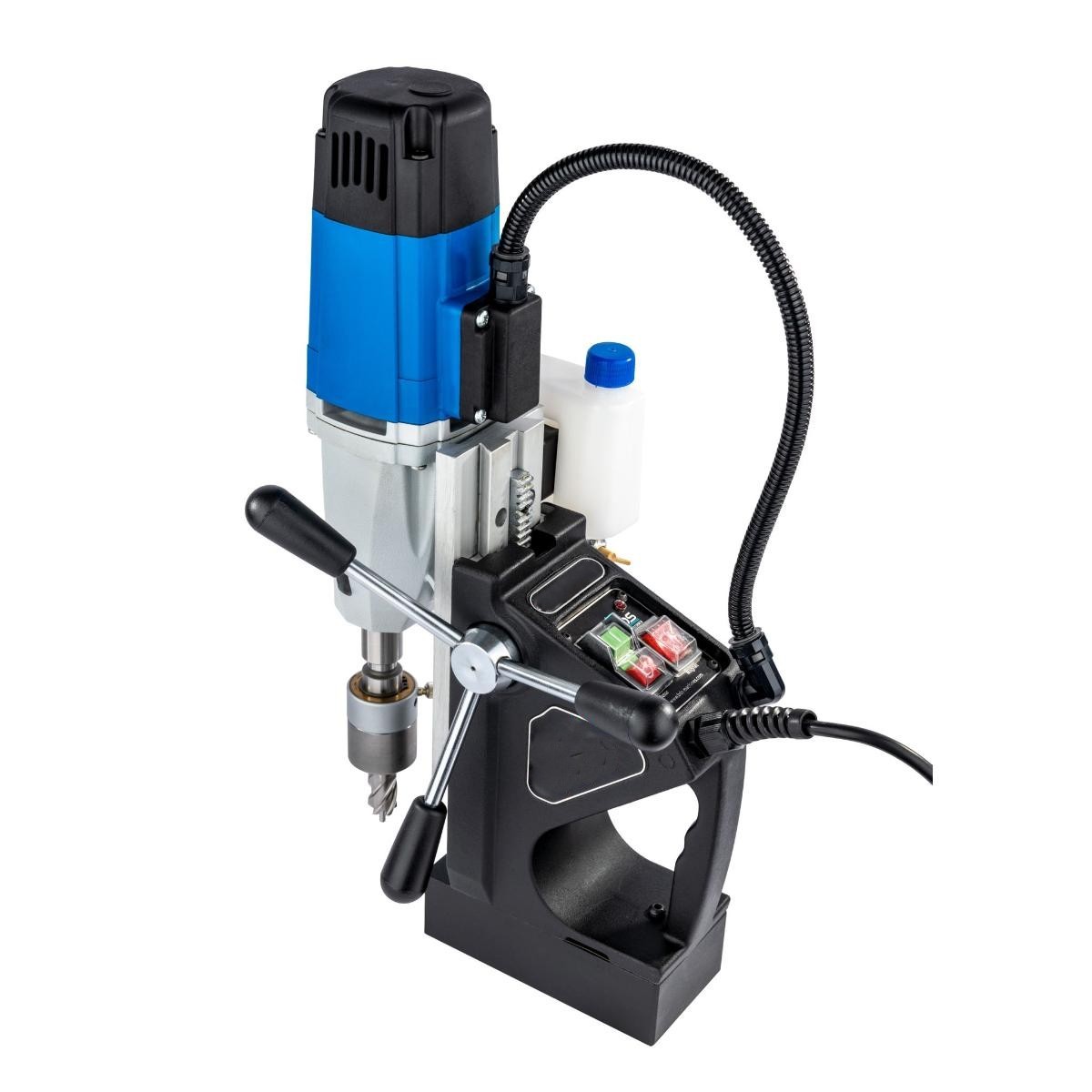 Magnetic Drilling Machine