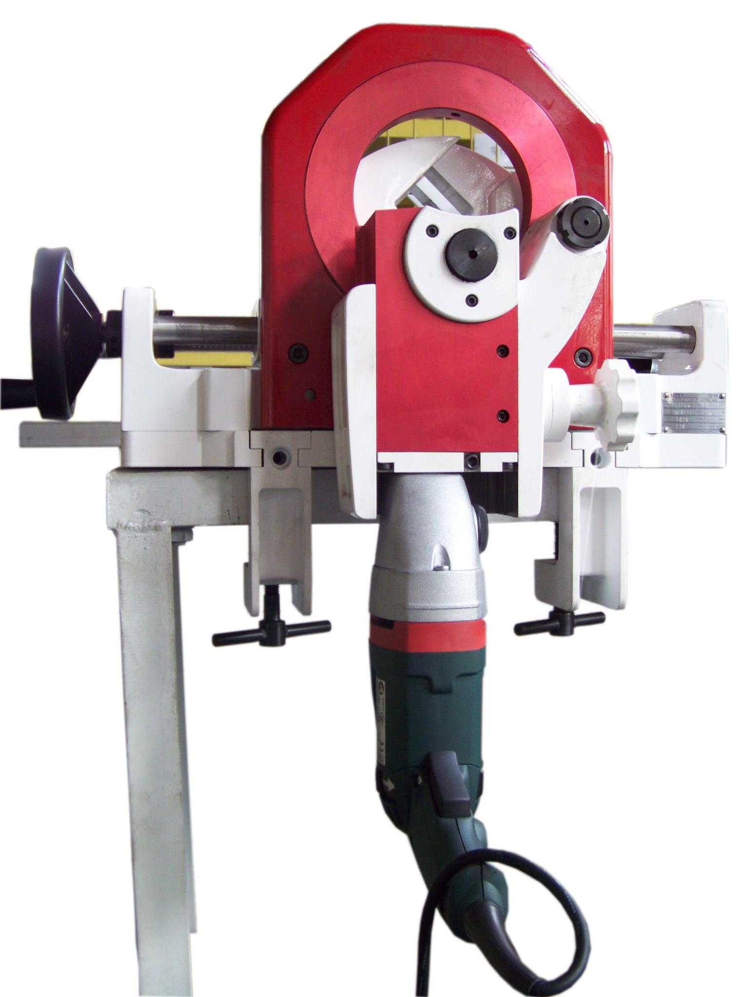 Pipe Cutting Machine