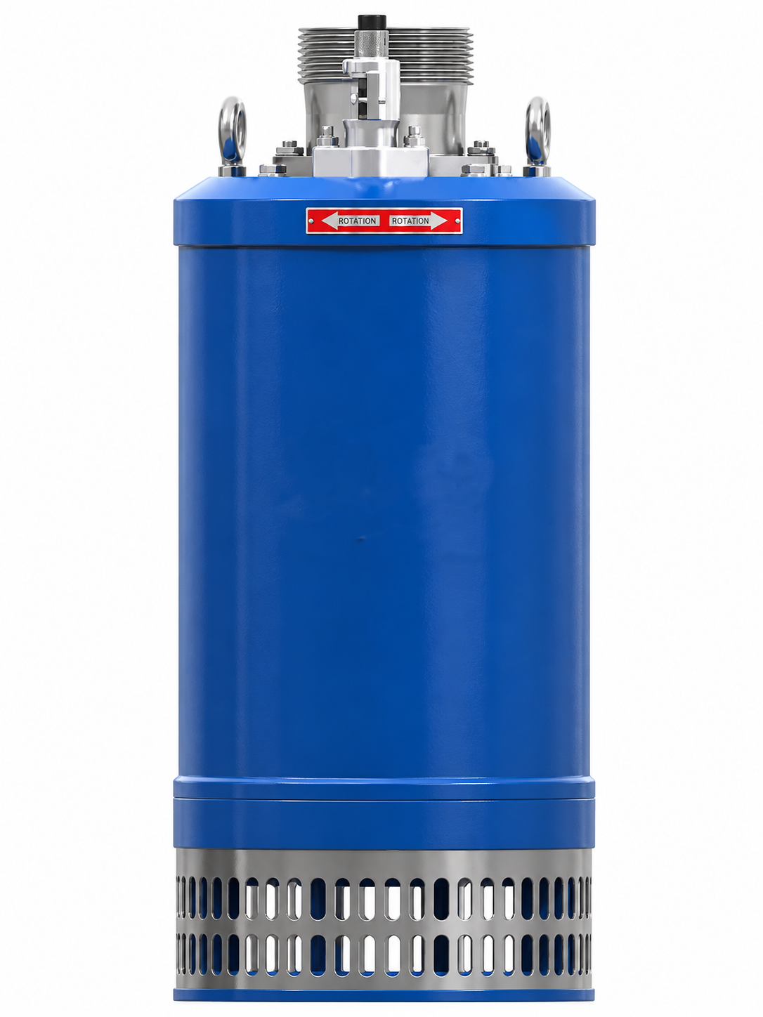 Submersible Dewatering Pumps