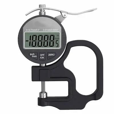 Thickness Gauge