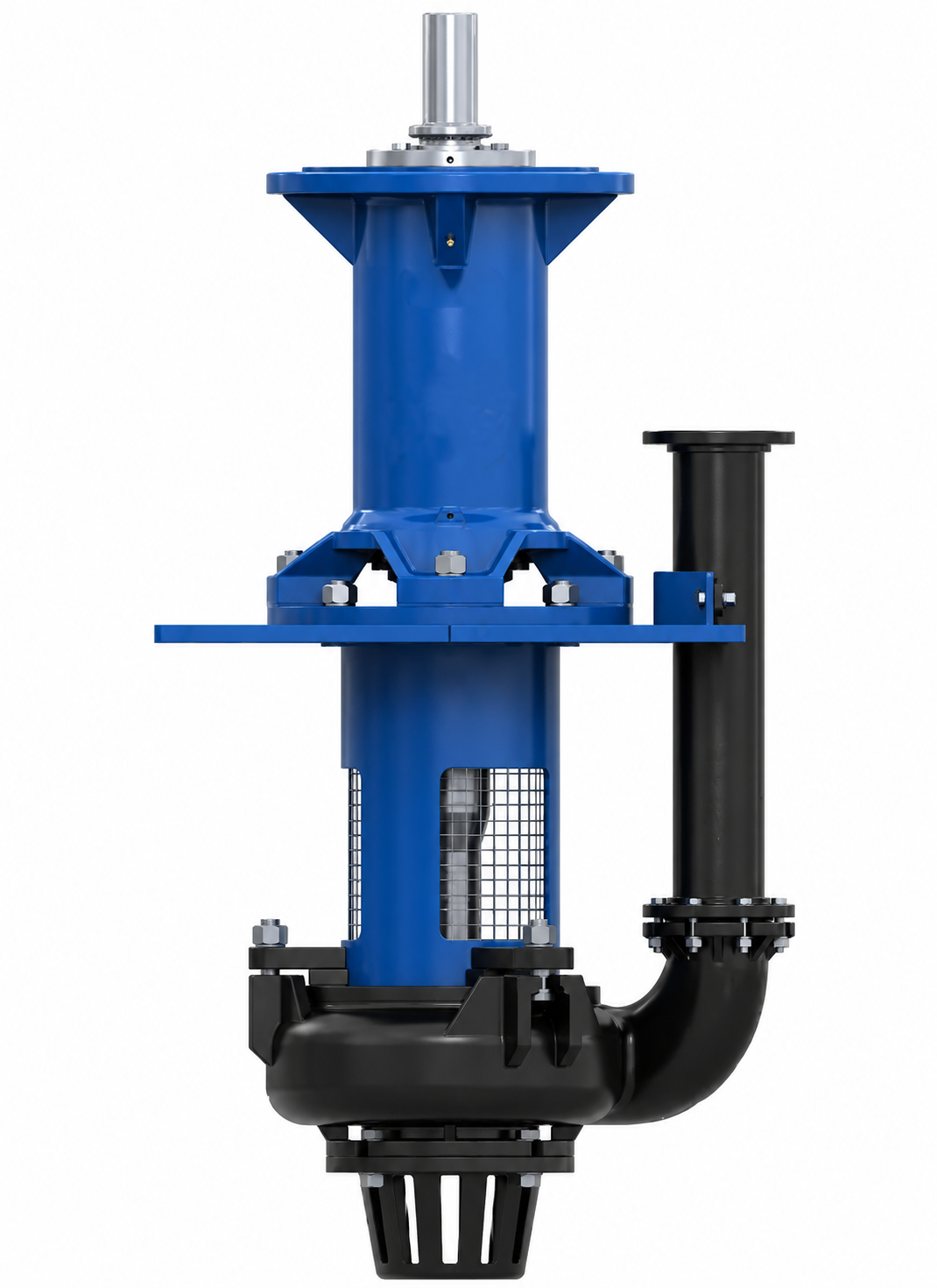 Vertical Submersible Pumps