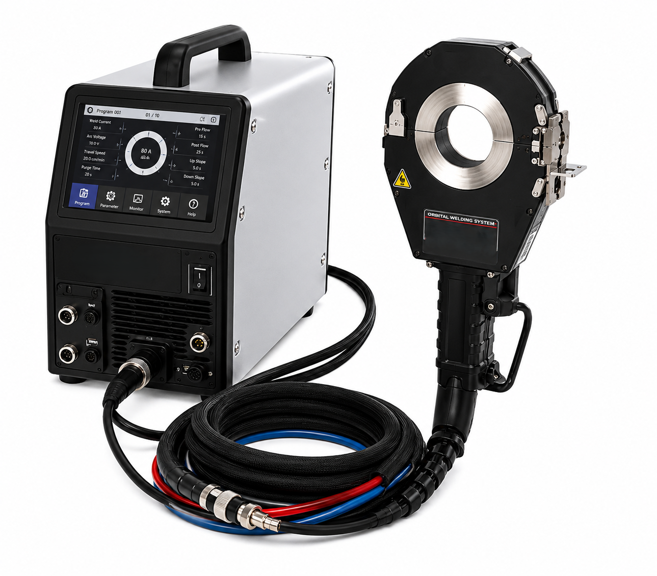Orbital Welding Machine