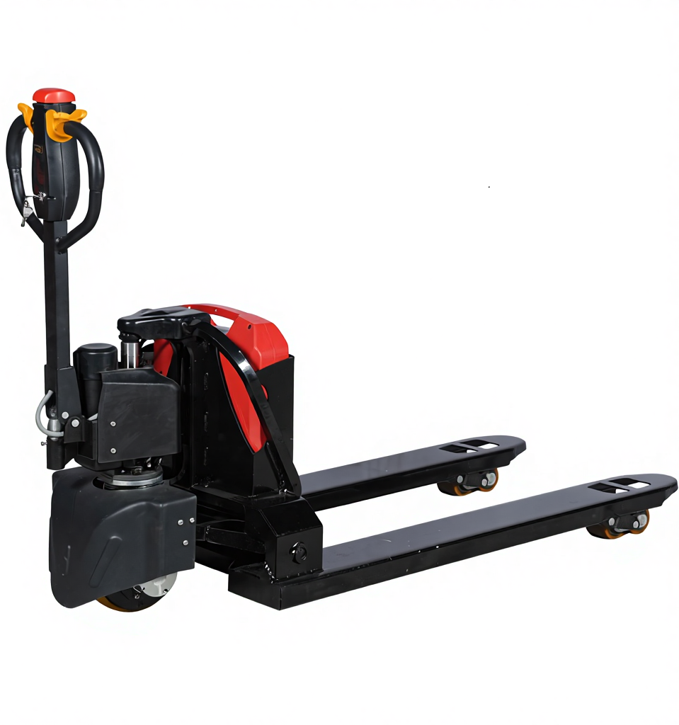 Electric Pallet Jack