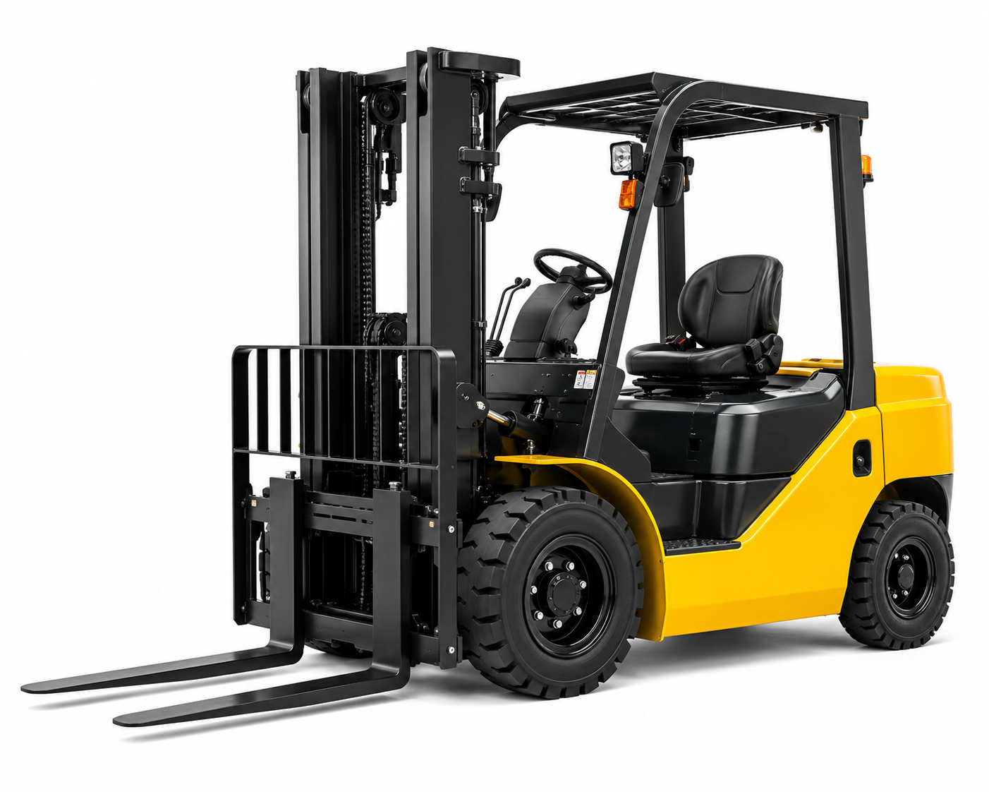 Forklift