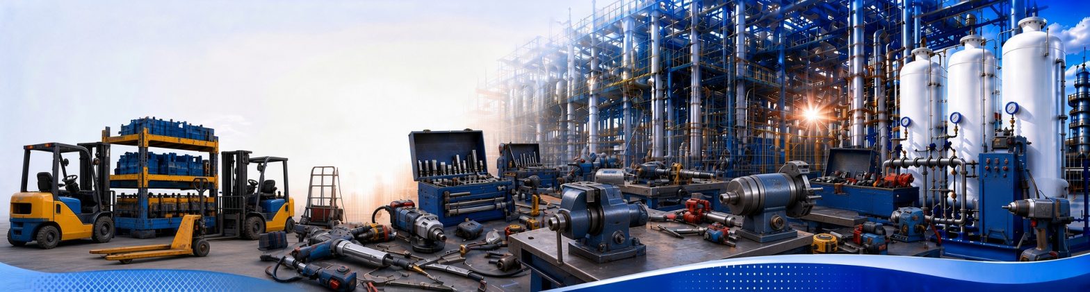 Gas Solutions